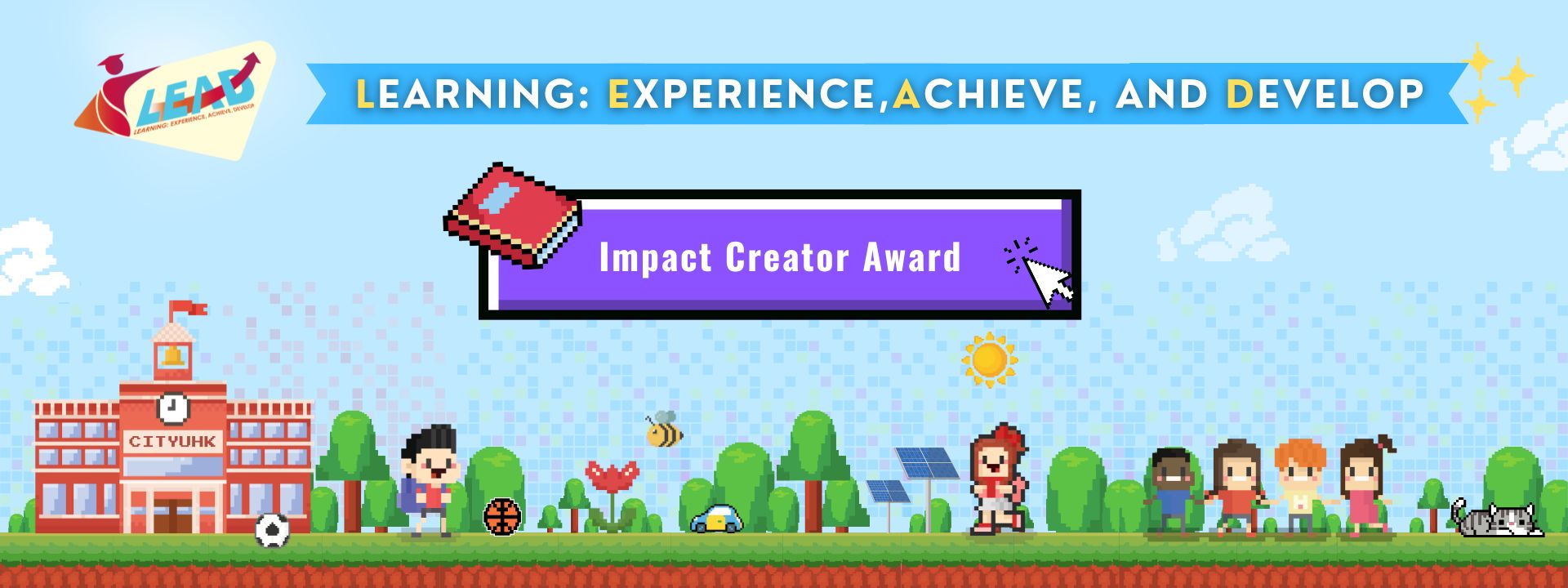 Banner Image(FYP Award)